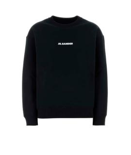 JIL SANDER Худи/толстовка
