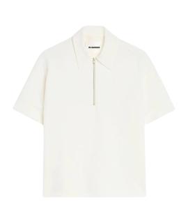 JIL SANDER Футболка
