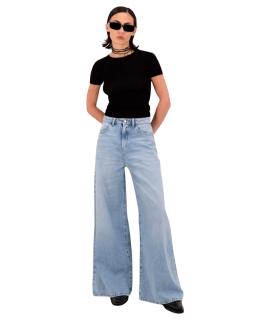 ICON DENIM Прямые джинсы