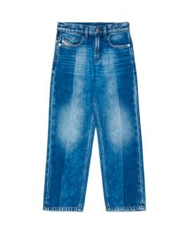 DIESEL Детские джинсы