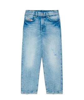 DIESEL Детские джинсы