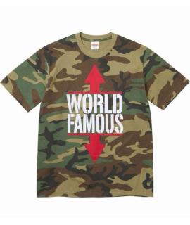 SUPREME Футболка