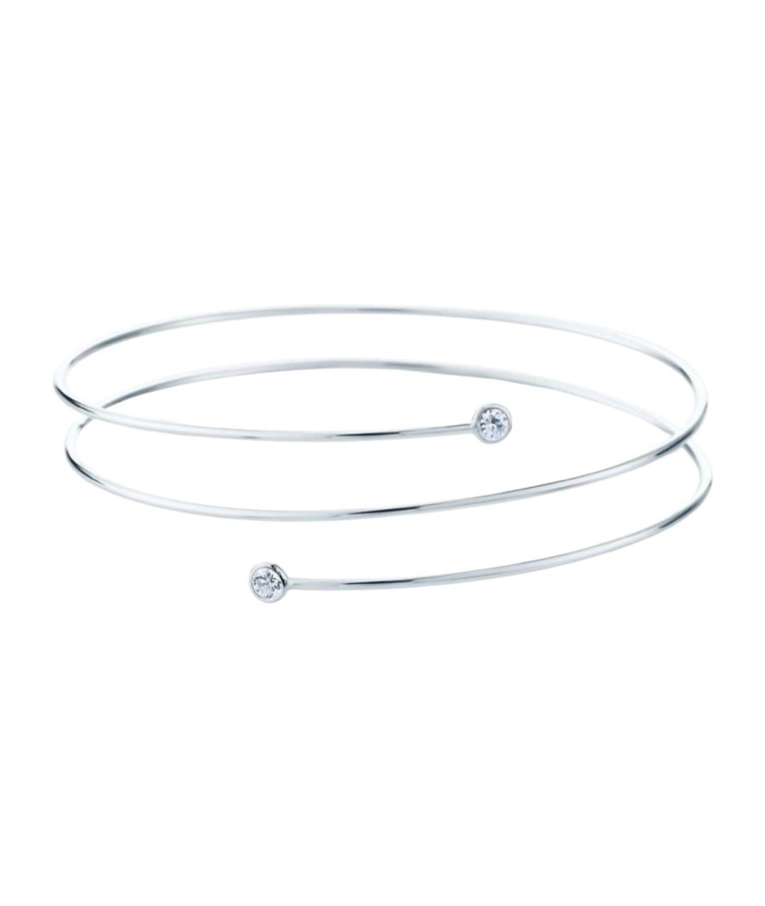 TIFFANY&CO Серебряный серебряный браслет, фото 1
