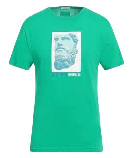 BIKKEMBERGS Футболка