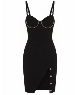 ELISABETTA FRANCHI Коктейльное платье