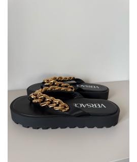 VERSACE Сандалии