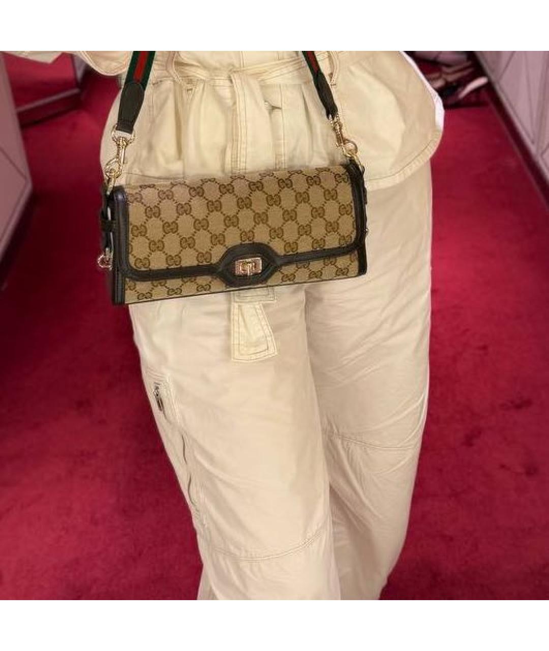GUCCI Сумка через плечо, фото 7