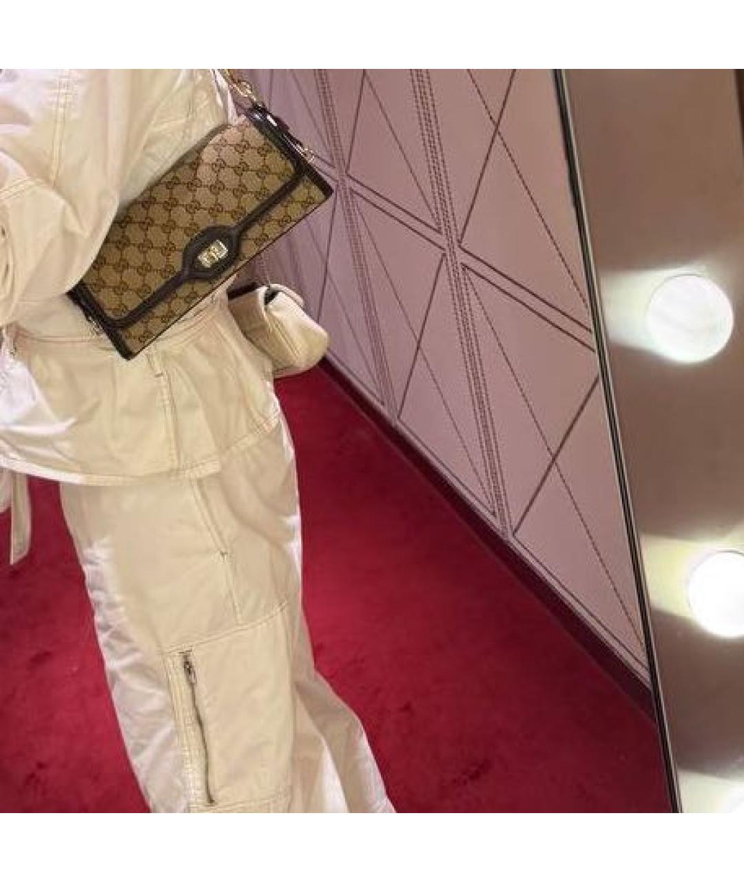 GUCCI Сумка через плечо, фото 6