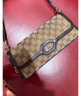 GUCCI Сумка через плечо