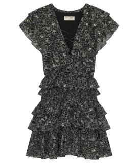 SAINT LAURENT Сарафан