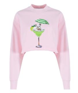 MSGM Худи/толстовка