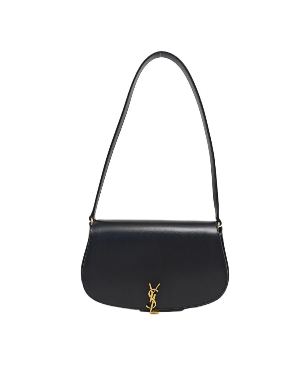 SAINT LAURENT Сумка с короткими ручками, фото 7