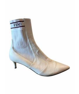 FENDI Ботильоны
