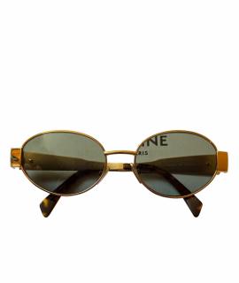 CELINE Солнцезащитные очки