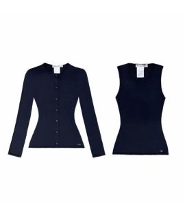 CHRISTIAN DIOR Кардиган