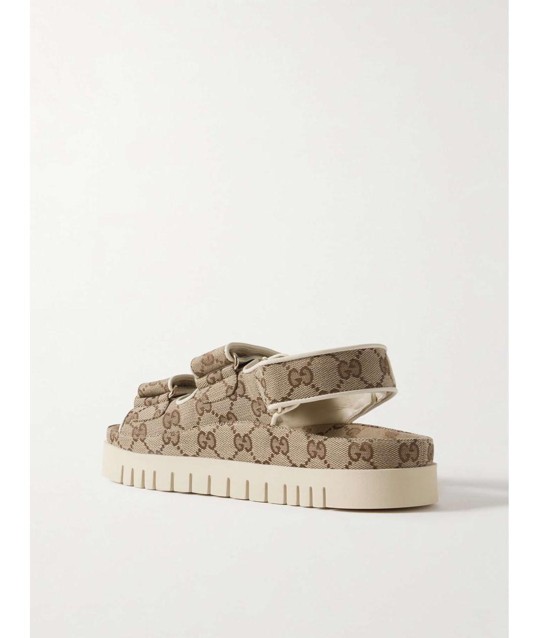 GUCCI Сандалии, фото 3
