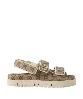 GUCCI Сандалии