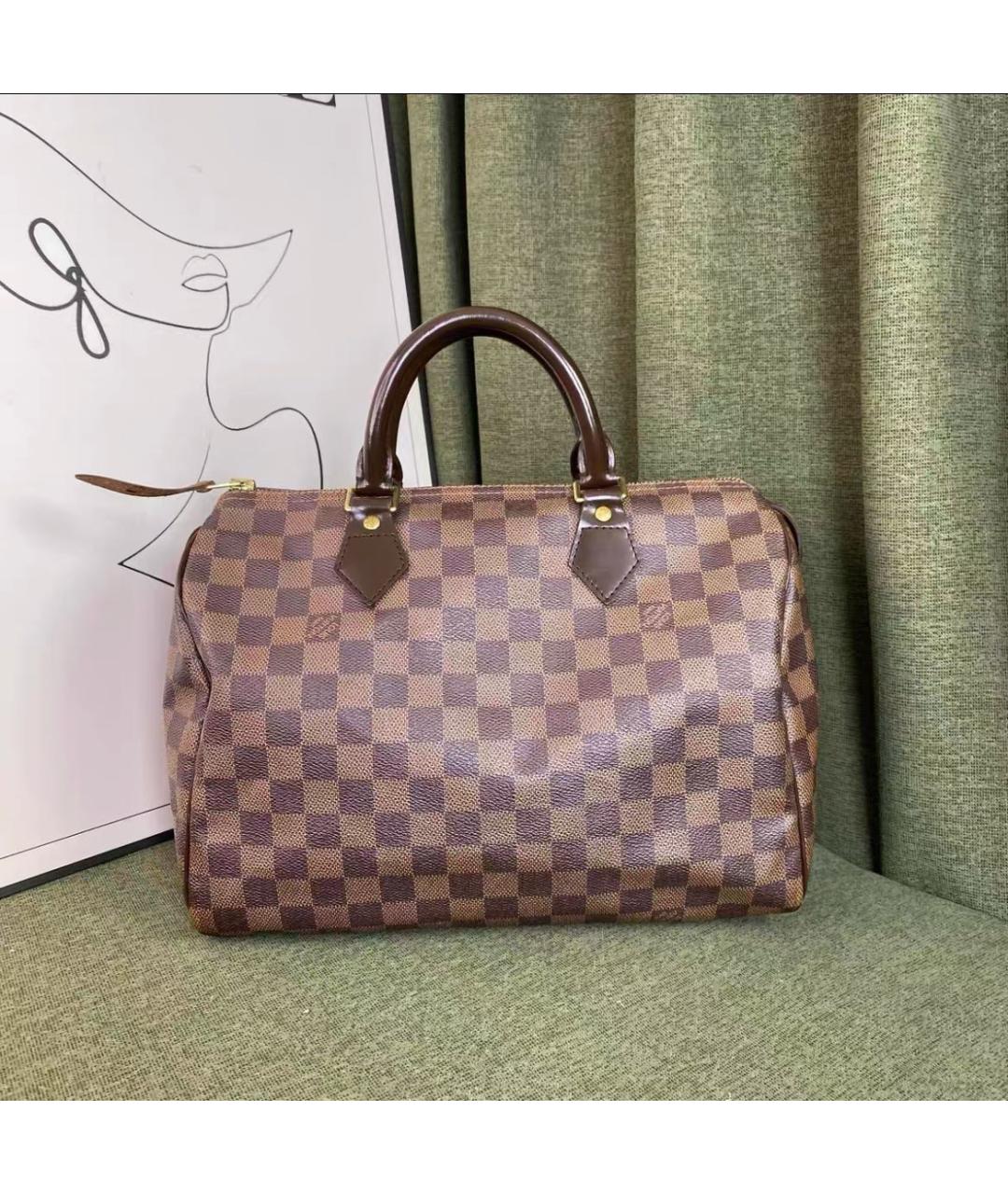 LOUIS VUITTON Сумка тоут, фото 7