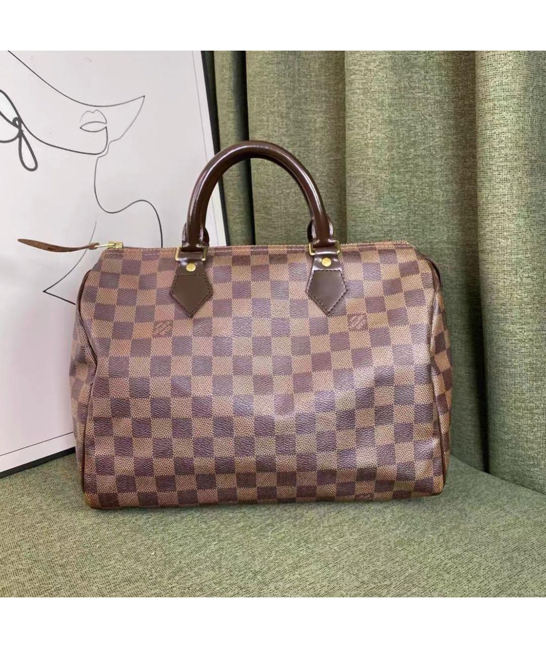 LOUIS VUITTON Сумка тоут, фото 2