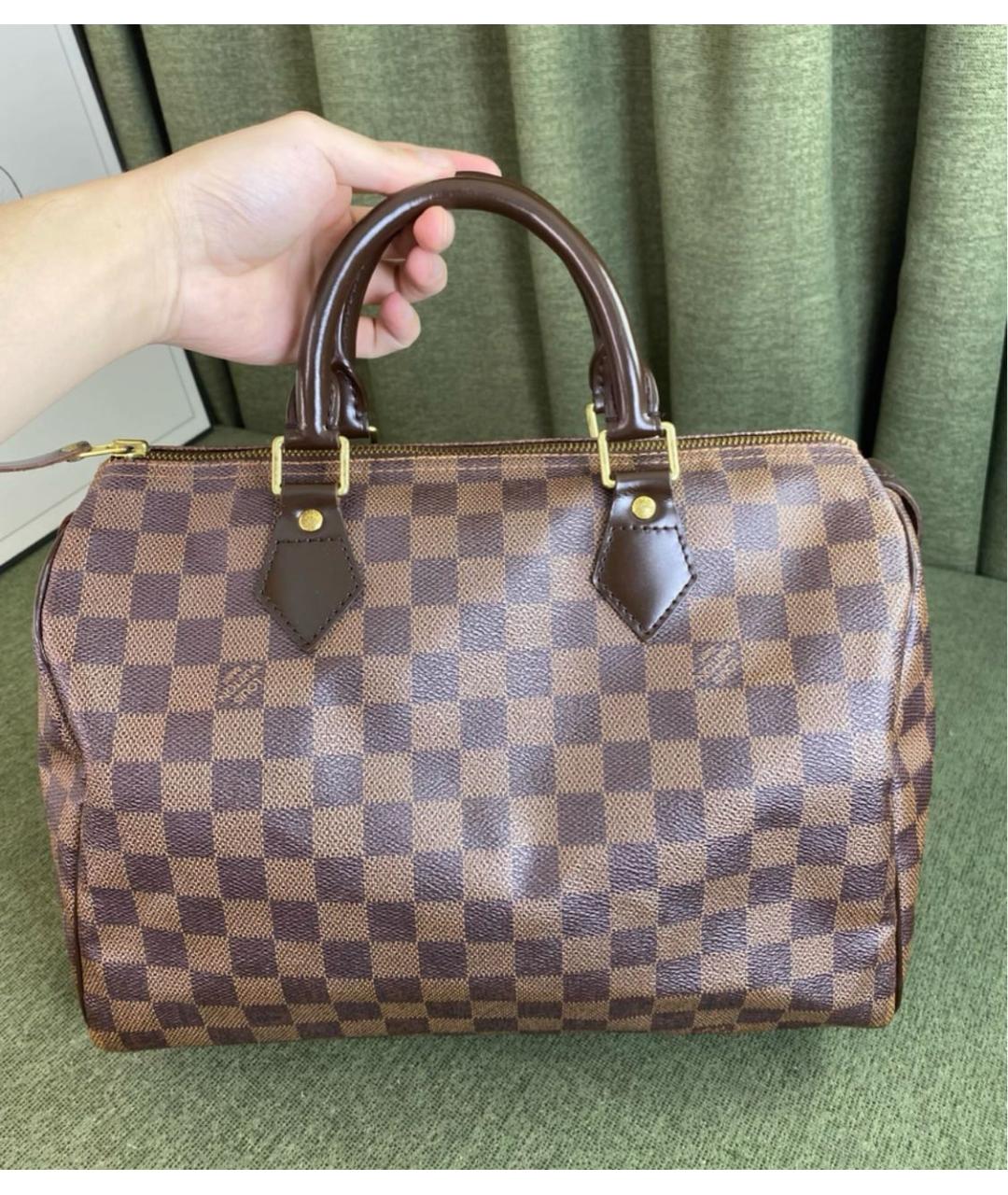 LOUIS VUITTON Сумка тоут, фото 3