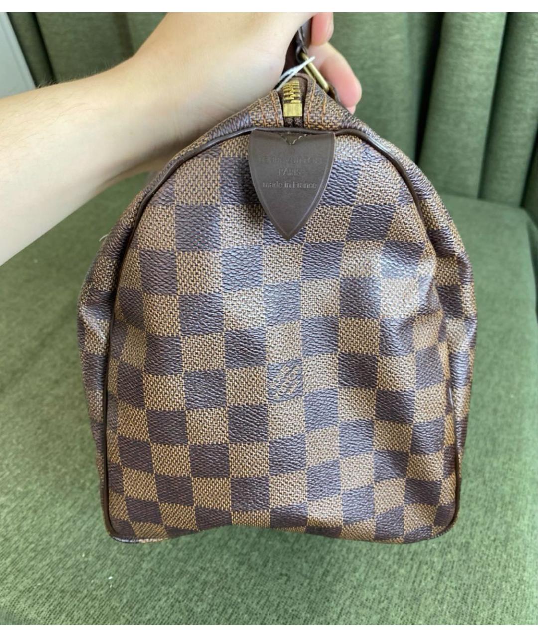 LOUIS VUITTON Сумка тоут, фото 5