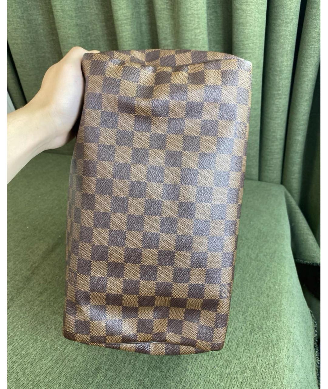 LOUIS VUITTON Сумка тоут, фото 6