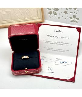 CARTIER Кольцо
