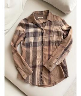 BURBERRY Рубашка