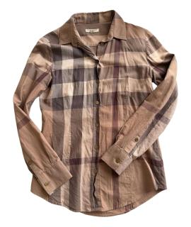BURBERRY Рубашка