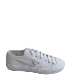 PRADA Кеды