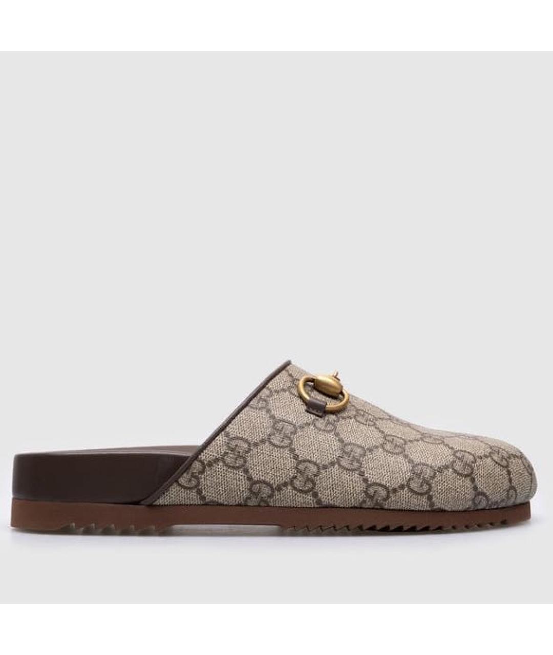 GUCCI Сабо, фото 6