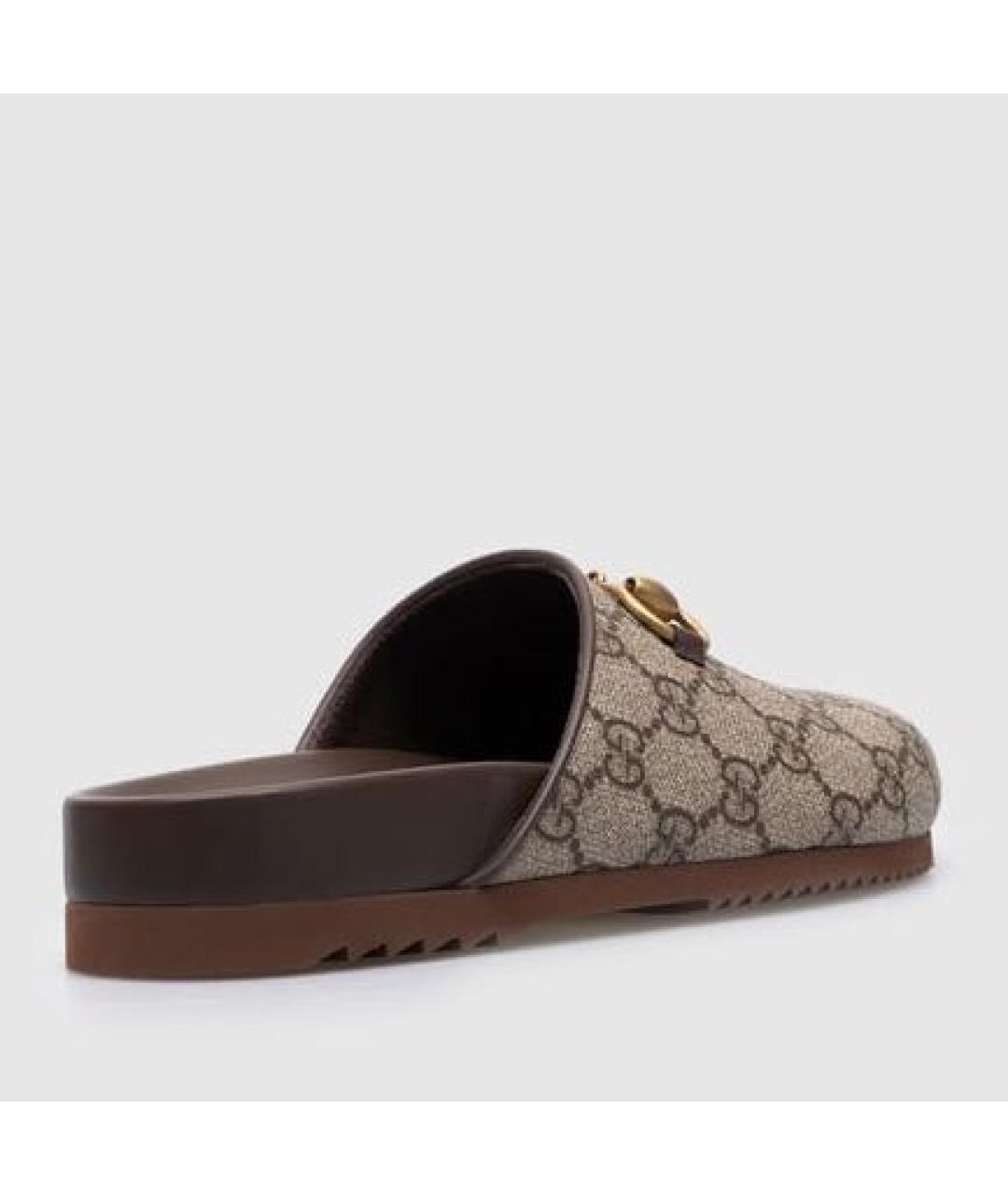 GUCCI Сабо, фото 3