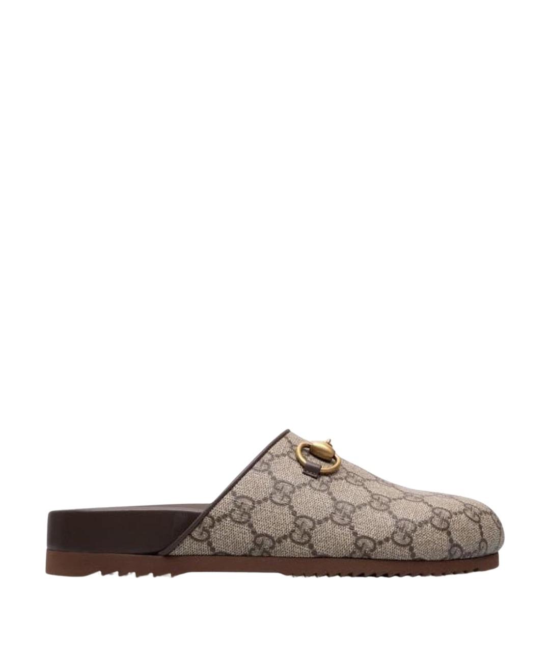 GUCCI Сабо, фото 1