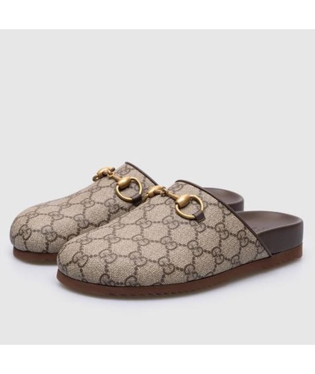 GUCCI Сабо, фото 2