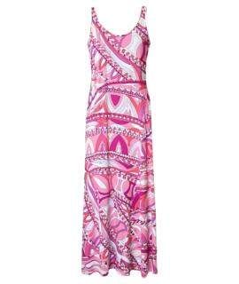 EMILIO PUCCI Повседневное платье