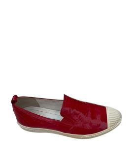 PRADA Слипоны