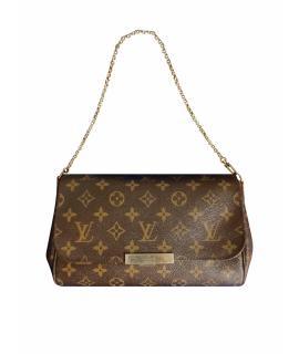 LOUIS VUITTON Сумка с короткими ручками