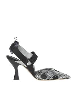 FENDI Туфли
