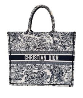 CHRISTIAN DIOR Сумка тоут