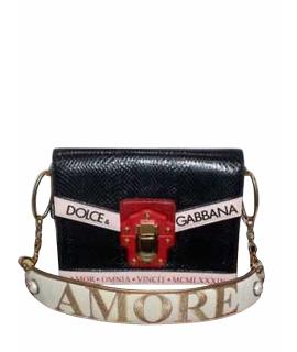 DOLCE&GABBANA Сумка через плечо