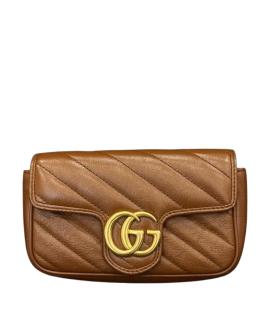 GUCCI Сумка через плечо