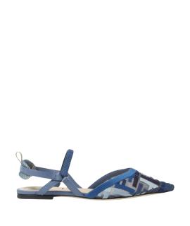FENDI Туфли
