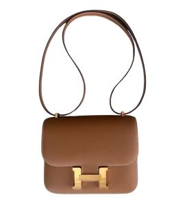HERMES Сумка через плечо