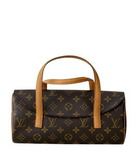 LOUIS VUITTON Сумка с короткими ручками