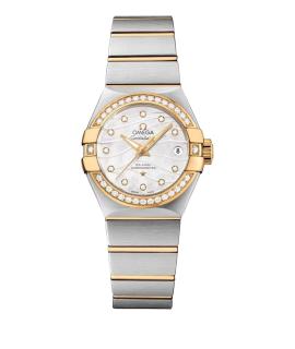 OMEGA Часы