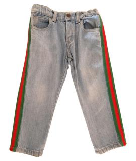 GUCCI Джинсы