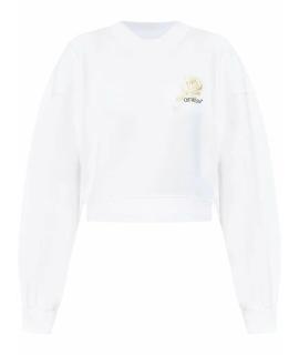 OFF-WHITE Худи/толстовка