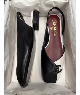 CHANEL Туфли