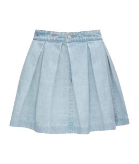 VETEMENTS Юбка мини