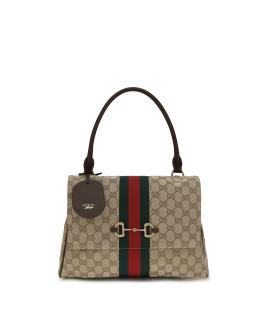 GUCCI Сумка через плечо